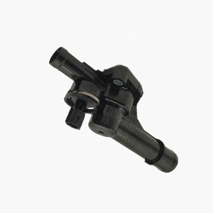 Suministro de piezas automotrices, conectores de manguera de refrigerante, bridas de tubería de agua 110600318R 110 600 318R - Product Image 1