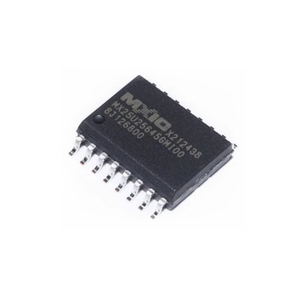 MX25U25645GMI00 FLASH - NOR 存储器 IC 256Mbit SPI - 四路 I/O、QPI、DTR 166 MHz 16-SOP MXSMIO - Product Image 1