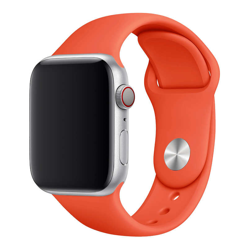 #7 Orange