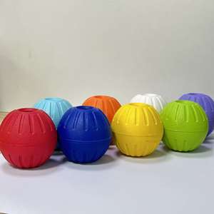 Ballon interactif écologique tendance en EVA de la marque LY, design creux, pour chiens et chats, idéal pour le Nouvel An chinois – Meilleures ventes - Product Image 6