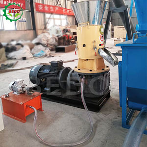 Directement vendu par la machine <span class=keywords><strong>de</strong></span> fabrication <span class=keywords><strong>de</strong></span> granulés <span class=keywords><strong>de</strong></span> <span class=keywords><strong>bois</strong></span> <span class=keywords><strong>de</strong></span> biomasse <span class=keywords><strong>de</strong></span> l'usine - Product Image 3