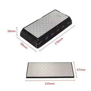 Fábrica China Fabrica <span class=keywords><strong>Piedra</strong></span> de <span class=keywords><strong>Afilar</strong></span> de Diamante Electrochapada <span class=keywords><strong>para</strong></span> Hojas de Sierra <span class=keywords><strong>Circular</strong></span> - Product Image 6