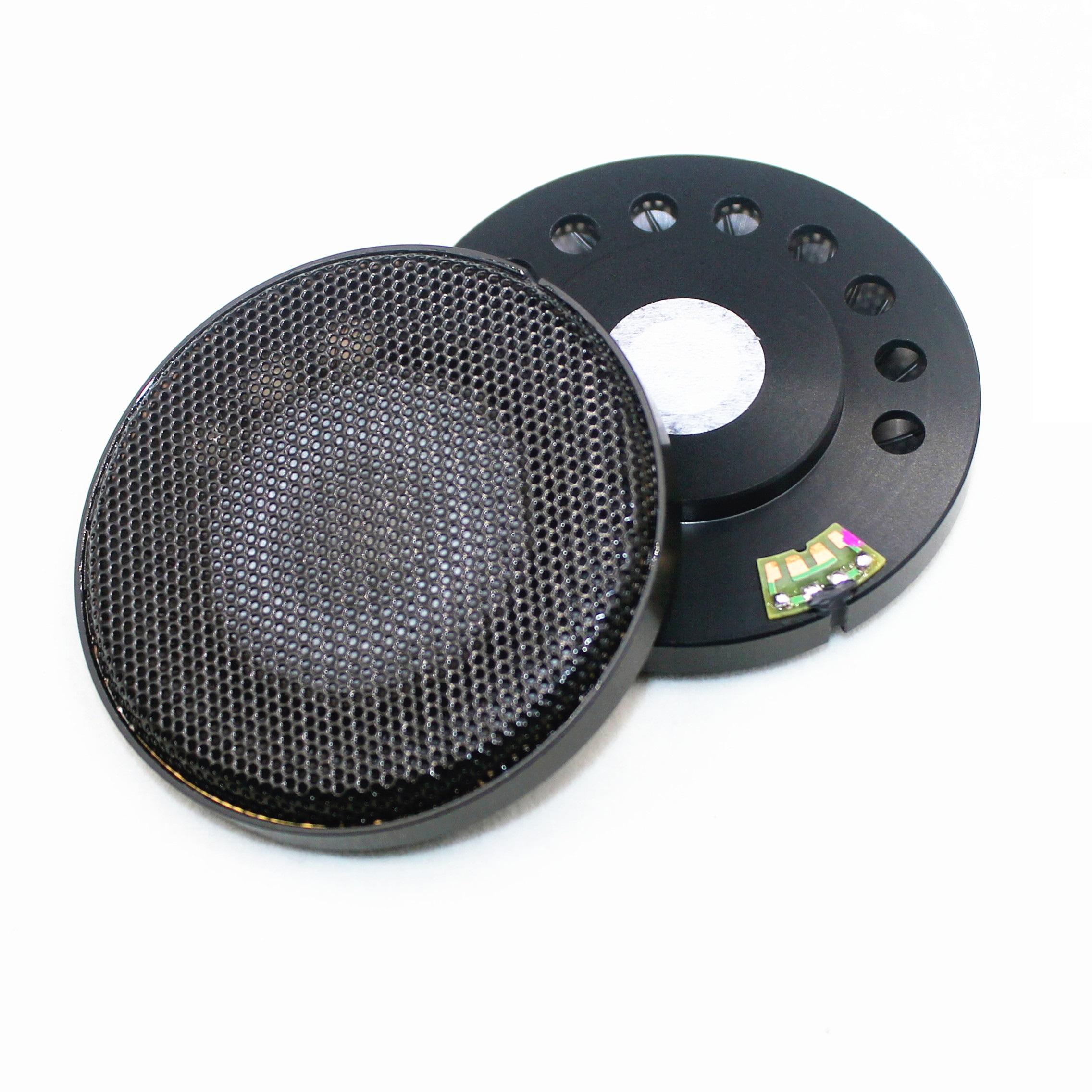 70mm Headphone Speaker High Quality Audio Driver Unit