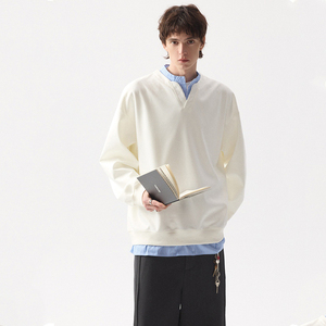 <span class=keywords><strong>เสื้อผ้า</strong></span>ผู้ชายดีไซน์แบบใหม่เสื้อผ้าแฟชั่นสำหรับผู้<span class=keywords><strong>ชาย</strong></span> - Product Image 4
