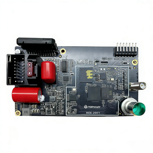 OEM Factory Contract Manufacturer Medical PCBA Modules Prototype Reverse Engineering Electronic PCB Board Assembly