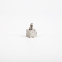 A27F10 IEPE 500g Sensibilité 10mV/g Micro Accéléromètre Accélération de Tension Capteur de Vibration Prix