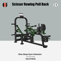 Machine de musculation à résistance à disques, certifiée CE, de haute qualité, pour entraînement de force, vente en gros