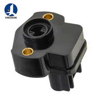 5019411AD Sensor de posición del acelerador Mopar TPS sensor para Dodge Jeep Mitsubishi Chrysler 5019411AC