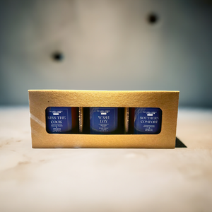 Set Regalo di Candele Estive - Product Image 2