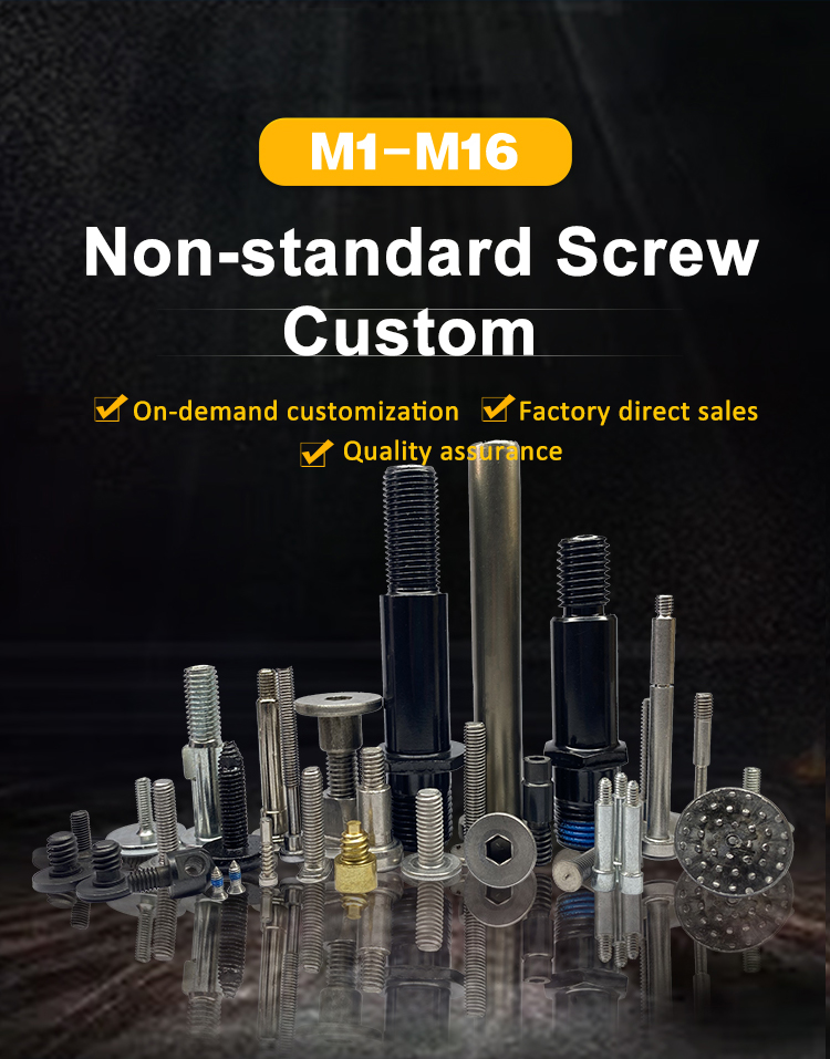 DIN JIS ISO Stainless Steel Phillips Pan Head Machine Fastener Screw Cross Recessed Screws