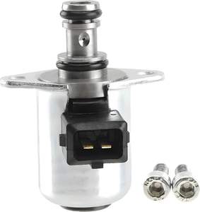 Nouvelle électrovanne de direction assistée WAHLER pour SL500 CL600 CLK200 E200 <span class=keywords><strong>E220</strong></span> OE 1644600300 - Product Image 5