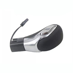 Chevrolet Malibu XL Gear <b>Shift</b> <b>Knob</b> 84328308 Ergonomic Plastic Car Gear Lever Handle - Product Image 5