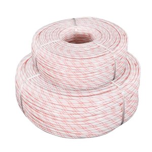 JEVEE Großhandel Elektromotor Wicklung PVC-Draht isolierung Glasfaser hülse Glasfaser isolation hülse - Product Image 6