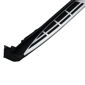 Barra lateral para correr SUV, para HYUNDAI SANTA 2013 + hyundai tucson hyundai <span class=keywords><strong>ix35</strong></span>, venta directa de fábrica - Product Image 5