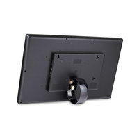 Nueva Tablet PC con Android 10, Rockchip RK3399 Quad Core, 2GB, Pantalla Táctil Full HD de 21.5 Pulgadas, Wi-Fi, para Montaje en Pared