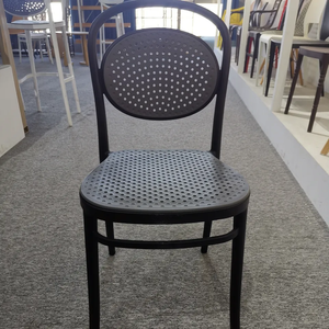 Chaise d'extérieur en plastique chaises en plastique pour événements mariage chaise en plastique en <span class=keywords><strong>france</strong></span> - Product Image 5