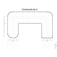 Dômes écologiques pour une vie urbaine minimaliste, maisons en dôme EPS, espaces résidentiels modernes, hôtels, bureaux, commerces - Structure robuste, facile à construire