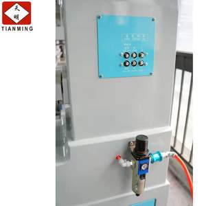Factory Direct Sale Semi Automatic Single Color <b>Pad</b> Printing Machine for Watch Dial Mouse Logo Printing with Control Panel - Product Image 5