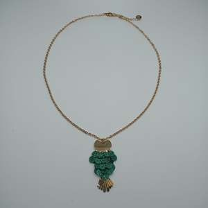 Collier pendentif tendance CBBA-1493 - Product Image 1