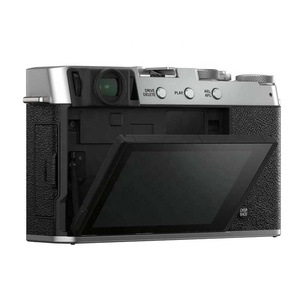 DF Wholesale Original Digital Camera X-E4 Mirrorless Camera 180 Degree Flip Selfie Screen 4K Video Slr Camera - Product Image 4