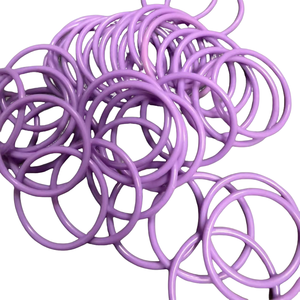 Tối ưu niêm phong Nitrile cao su O Ring bộ phận cơ khí cao su Gasket Ring con dấu - Product Image 5