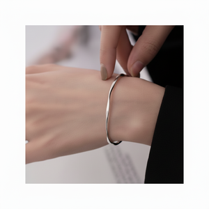 Trending di lusso Boho bracciali di cristallo incrociato bracciali per ragazze gioielli di moda-vendita all'ingrosso - Product Image 1