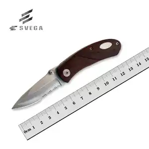 Mini cep bıçak EDC aracı av bıçağı