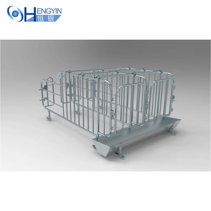 Precio al por mayor: Equipo para corrales <span class=keywords><strong>de</strong></span> parideras y gestación <span class=keywords><strong>de</strong></span> <span class=keywords><strong>cerdos</strong></span>, jaulas <span class=keywords><strong>de</strong></span> gestación para cerdas - Product Image 3