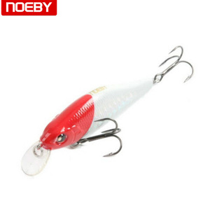 Wobbler Harte Schwimm köder Shad 7 cm/8,3g Angler Bass <span class=keywords><strong>Hecht</strong></span> Walleye Pescara - Product Image 2