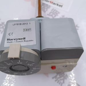 L6191B2013 อัตราส่วนแอคทูเอเตอร์ของมอเตอร์สำหรับตัวควบคุมหม้อไอน้ำ Spot 20 - Product Image 2