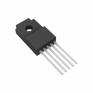 Original One Stop Service Power Management (PMIC) TO 220 5 Full Pack Buy Electronics Components Online BA00JC5WT-V5 - Product Image 1