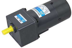 Réducteur 5GN10K GEAR HEAD ZD 5RK40GN-CM, Moteur à aimant permanent à balais 220V de grande puissance, Certifié CE, Garantie 3 ans - Product Image 2