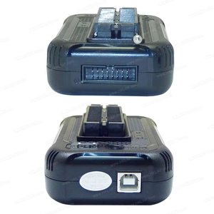 BSSY)XGecu Newest Programmer T48 Universal Support NAND/EMMC/MCU/ISP TL866 - Product Image 3