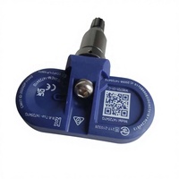 Sensor TPMS Bluetooth 1472547G, 315MHz para GM Buick Chevrolet GMC Cadillac 2019-2023, Precio al por Mayor y Alta Calidad para Tesla
