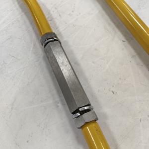 SOARAP Nissan Suspensions Drag Link Bras oscillant supérieur et inférieur arrière réglable pour patrouille GQ/<span class=keywords><strong>GR</strong></span> <span class=keywords><strong>Y60</strong></span> GU Y61 4WD - Product Image 4