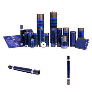 Élément chauffant instantané pour eau chaude, anneau chauffant à film épais en acier inoxydable pour lave-vaisselle Siemens Bosch - Product Image 6