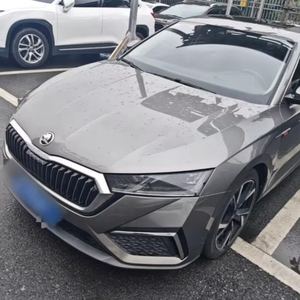 Skoda <span class=keywords><strong>Octavia</strong></span> 2021 PRO TSI280 DSG Edizione Premium SAIC 1.4T Turbo 150CV Usata con Sedili in Pelle e Cerchi in Lega - Product Image 1