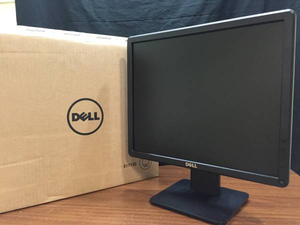 Monitor de Computadora <span class=keywords><strong>E1715S</strong></span> de 17 Pulgadas 5:4, Monitor de Escritorio con Soporte para Montaje en Pared, Pantalla de Cristal Líquido LED - Product Image 5