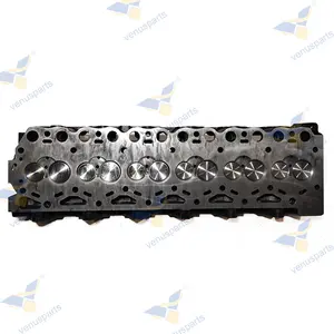 D6E D7E Cylinder Head 04292633 20799762 For Volvo Diesel Engine