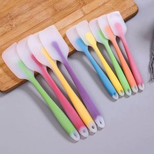 Utensilios de Cocina, Espátula de Silicona Antiadherente Resistente al Calor para Hornear y Repostería - Product Image 2