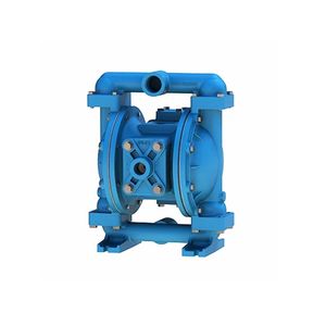 Sandpiper S1F धातु AODD पंप 1 इंच पाउडर स्थानांतरण पंप उच्च घनत्व - Product Image 2