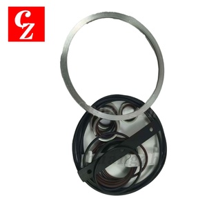 Kit de Reparación de Enfriador de Alta Calidad 2901024600, Repuesto para Compresor Atlas Copco, Piezas de Repuesto para Servicio - Product Image 1