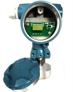 Transmisor de Presión con Pantalla LCD de Silicio Difuso de Alta Calidad para Aplicaciones Industriales 2088 100 Mpa - Product Image 6