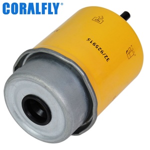 Filtro de Combustible para Camiones Diésel Coralfly, Separador de Agua SN70242 32-925915 P551434 WK8155 WK8169 33670 125556 FS19987 - Product Image 5