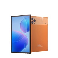 Tablet Inteligente P17-Nueva Tablet MTK 4G/5G con Ranura para Tarjeta SIM, Pantalla de 10.1 Pulgadas 1024x576, Android, 2GB de Memoria