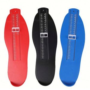 เครื่องมือวัดความยาวเท้าเด็กแบบกำหนดโลโก้เอง โปรโมชั่นสินค้ามาใหม่ - Product Image 2