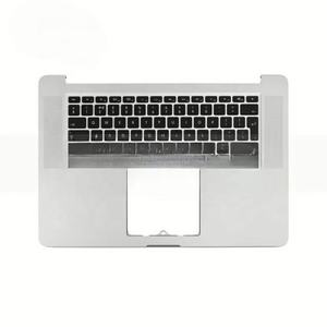 661-8311 pour Macbook Pro Retina A1398 fin 2013 2014, boîtier supérieur avec clavier US UK arabe danois allemand russe espagnol... - Product Image 2