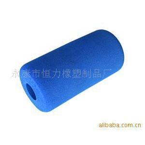 Poignées de guidon antidérapantes en mousse, revêtements de poignée en NBR PVC, protection pour les mains, équipement sportif, livraison directe d'usine - Product Image 2