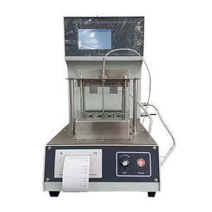 स्लिम d36 डिजिटल नरम बिंदु परीक्षण उपकरण रिंग और बॉल विधि द्वारा - Product Image 3