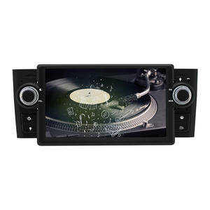 7 pouces Android Auto Radio électronique Audio stéréo pour Fiat <span class=keywords><strong>Liena</strong></span> 4 Core FM RDS Carplay 2 Din Oto Teyp lecteur Multimédia de voiture - Product Image 6